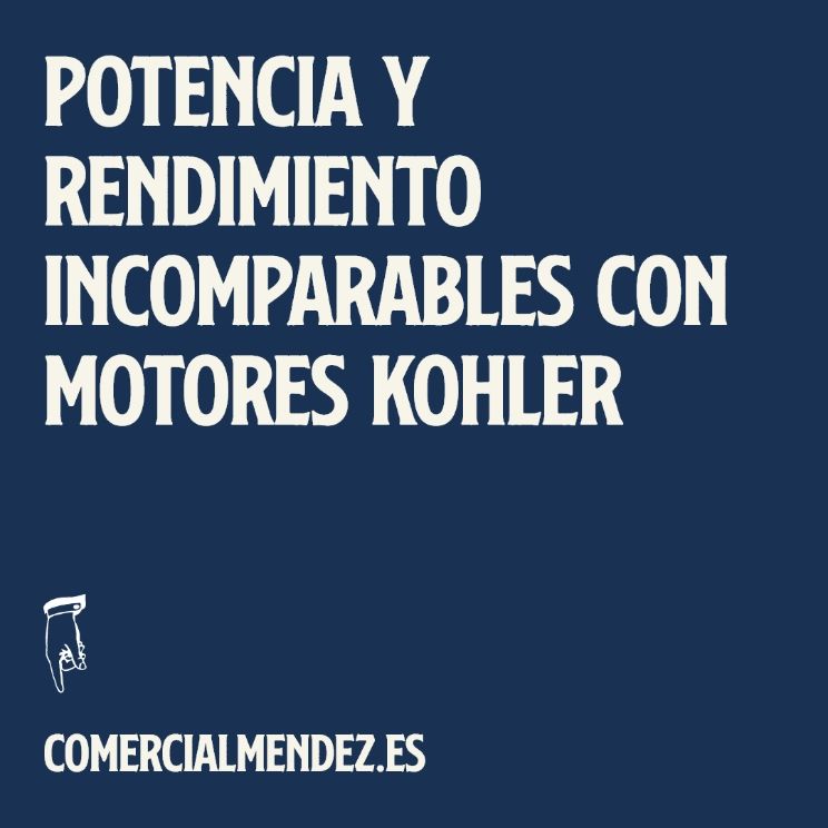 Comercial Méndez 52