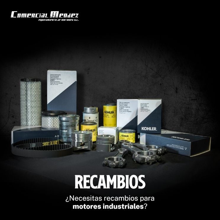 Comercial Méndez 12