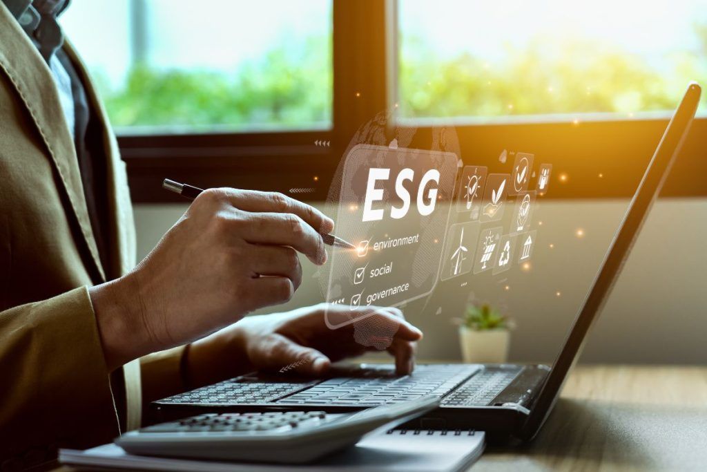 El papel de los sistemas ERP en la estrategia de sostenibilidad de una empresa