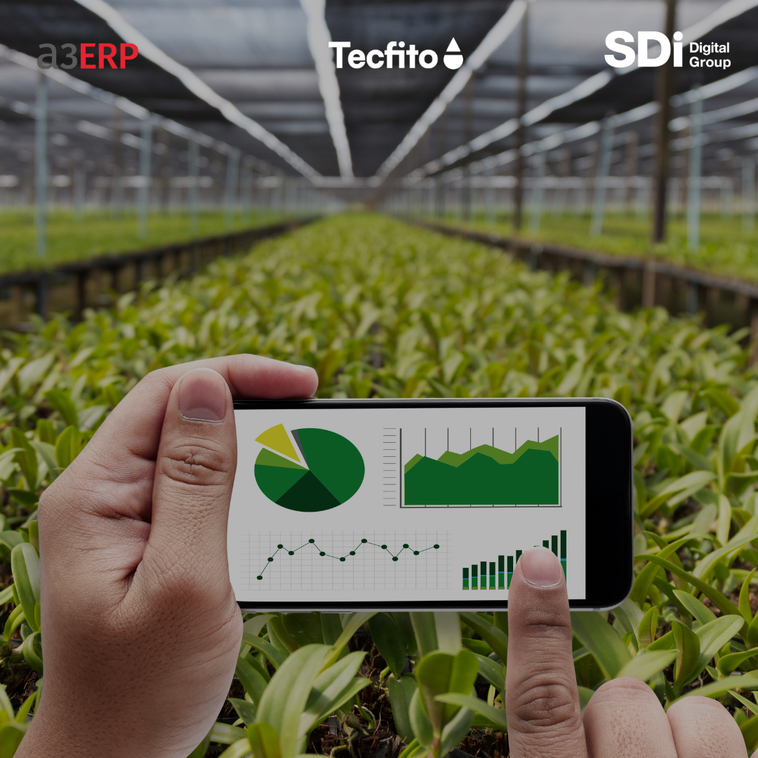Tecfito - La plataforma revolucionaria para el sector fitosanitario