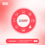 Al detalle las mejores soluciones para integrar en a3ERP