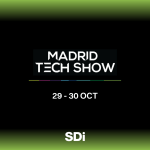 Madrid Tech Show