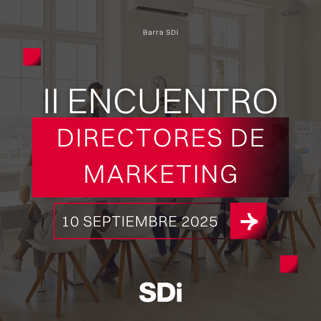 II Encuentro de Directores de Marketing de La Rioja