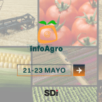 Infoagro Exhibition: V Feria Internacional de Producción Intensiva e Industria Auxiliar