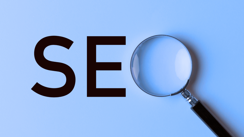 SHOPIFY SEO
