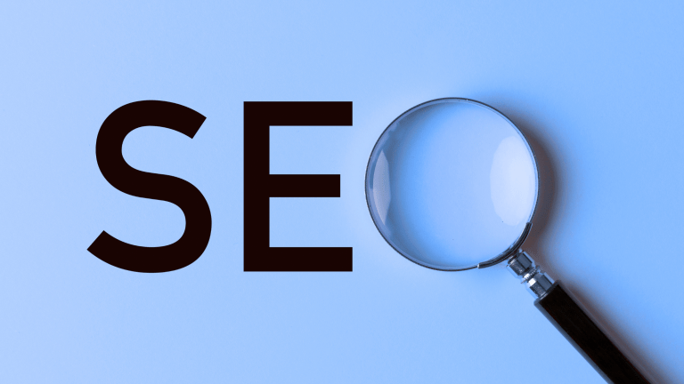 SHOPIFY SEO