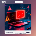 Aprende a detectar y prevenir ataques de phishing en tu empresa