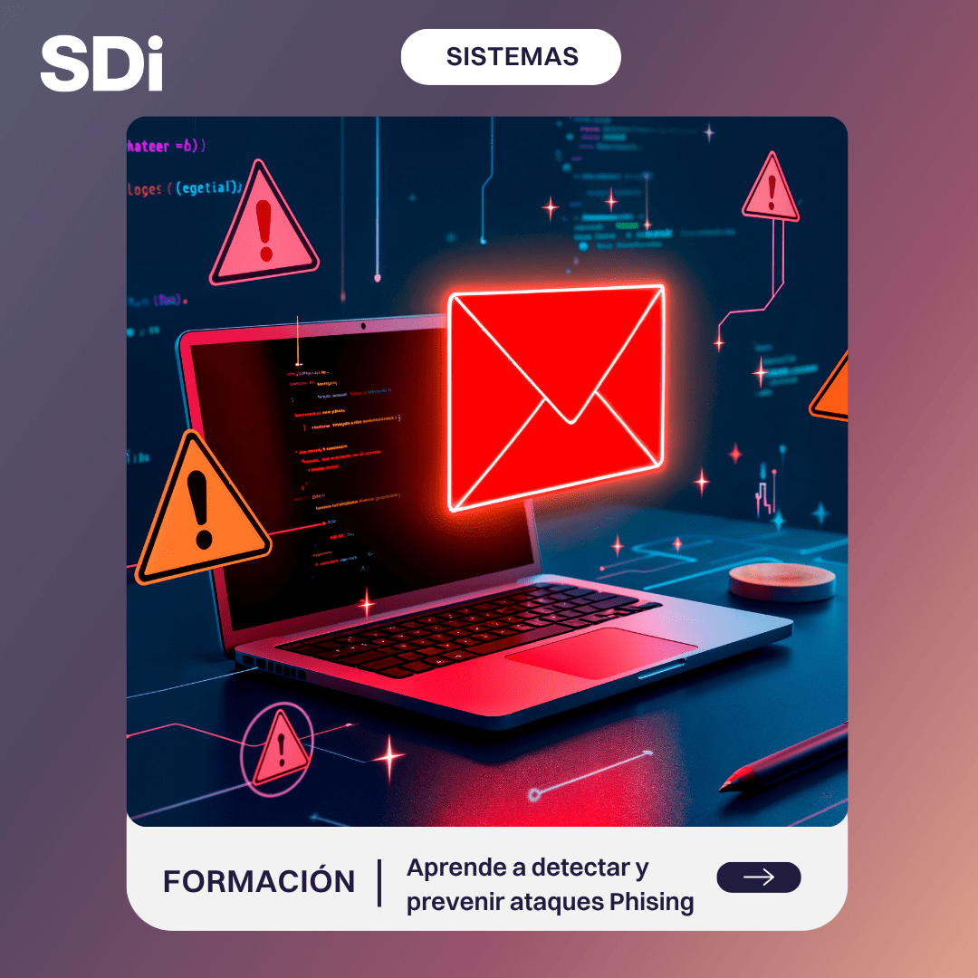 Aprende a detectar y prevenir ataques de phishing en tu empresa