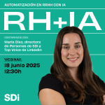 Cómo la IA nos ha liberado