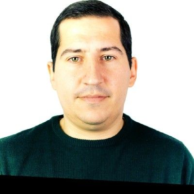 Carlos Pardo Manager Tecfito
