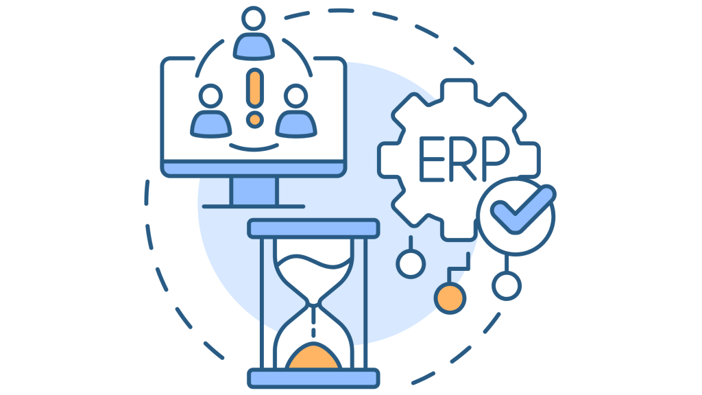 Sistemas empresariales: la importancia de integrarlos con el ERP 1