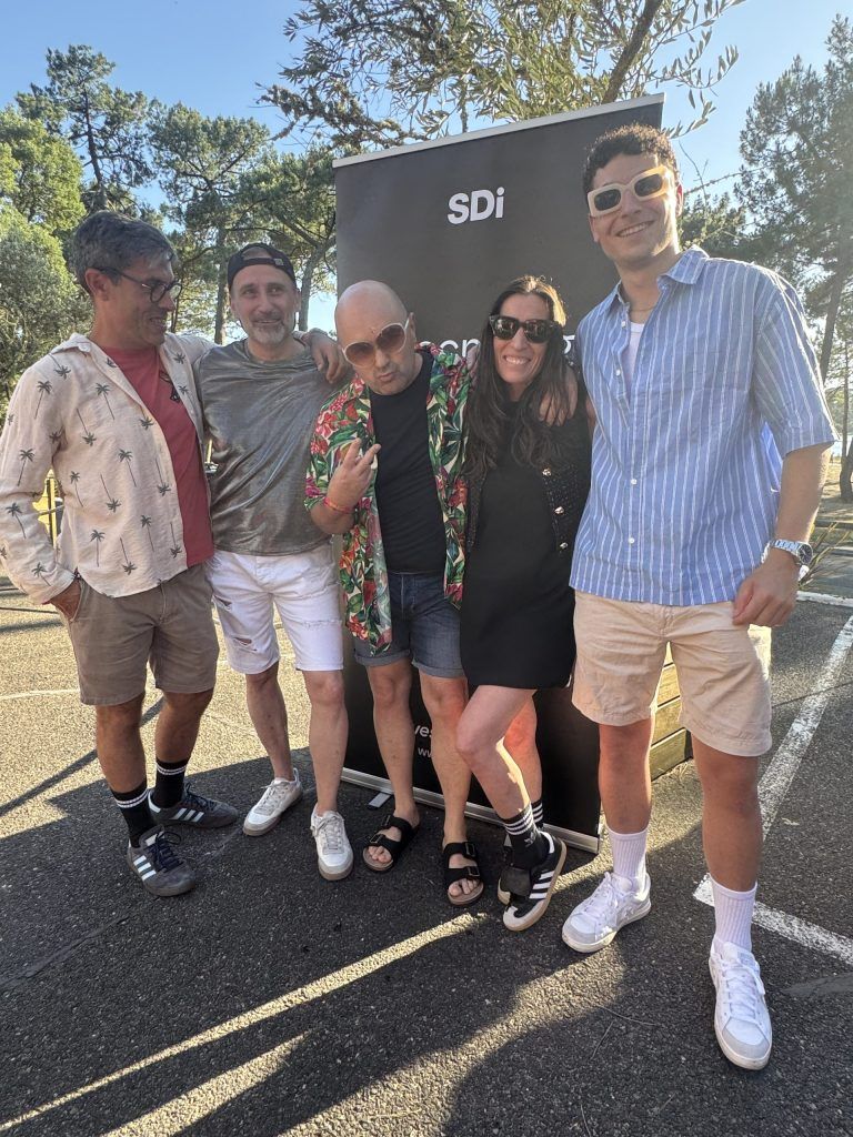 EL PRIMER SDi SUMMER INTERNACIONAL 6