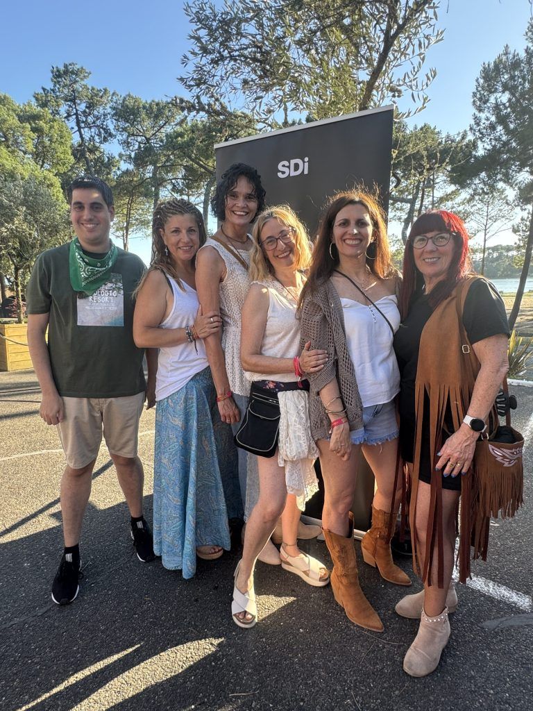 EL PRIMER SDi SUMMER INTERNACIONAL 7