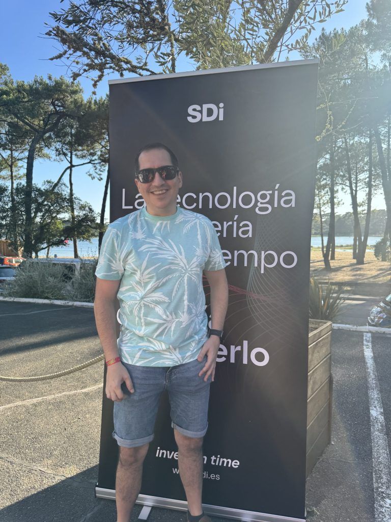 EL PRIMER SDi SUMMER INTERNACIONAL 17