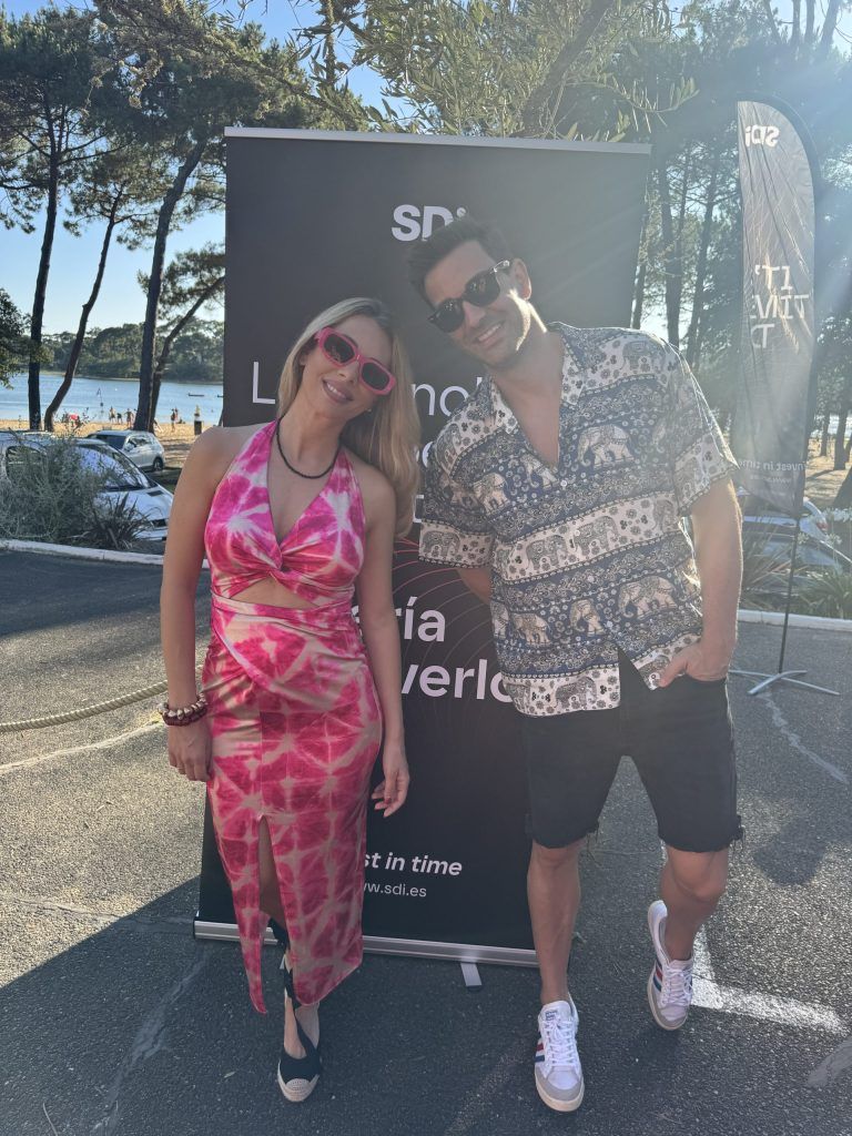 EL PRIMER SDi SUMMER INTERNACIONAL 19