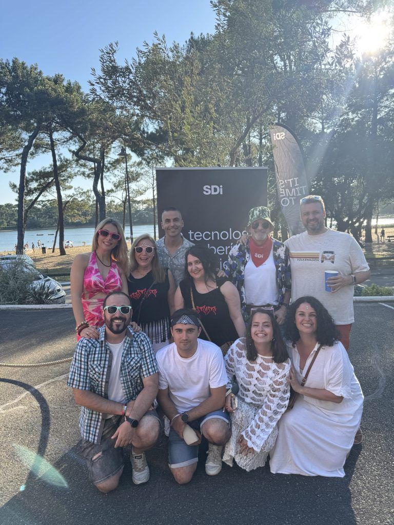 EL PRIMER SDi SUMMER INTERNACIONAL 23