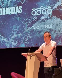 Las XVIII Jornadas Nacionales de Odoo llegan a Cartagena: 18 años impulsando la comunidad en España 1