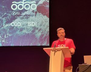 Las XVIII Jornadas Nacionales de Odoo llegan a Cartagena: 18 años impulsando la comunidad en España 2