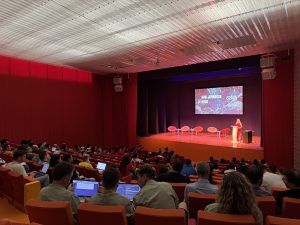 Las XVIII Jornadas Nacionales de Odoo llegan a Cartagena: 18 años impulsando la comunidad en España 3