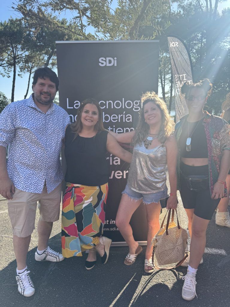 EL PRIMER SDi SUMMER INTERNACIONAL 25