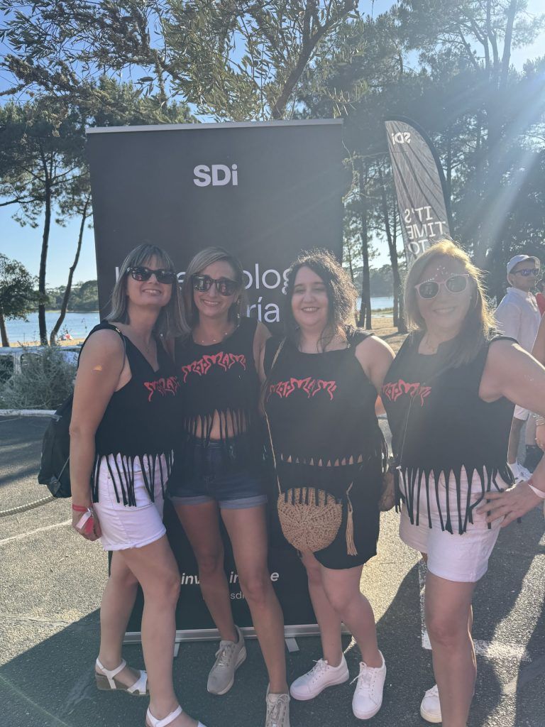 EL PRIMER SDi SUMMER INTERNACIONAL 27