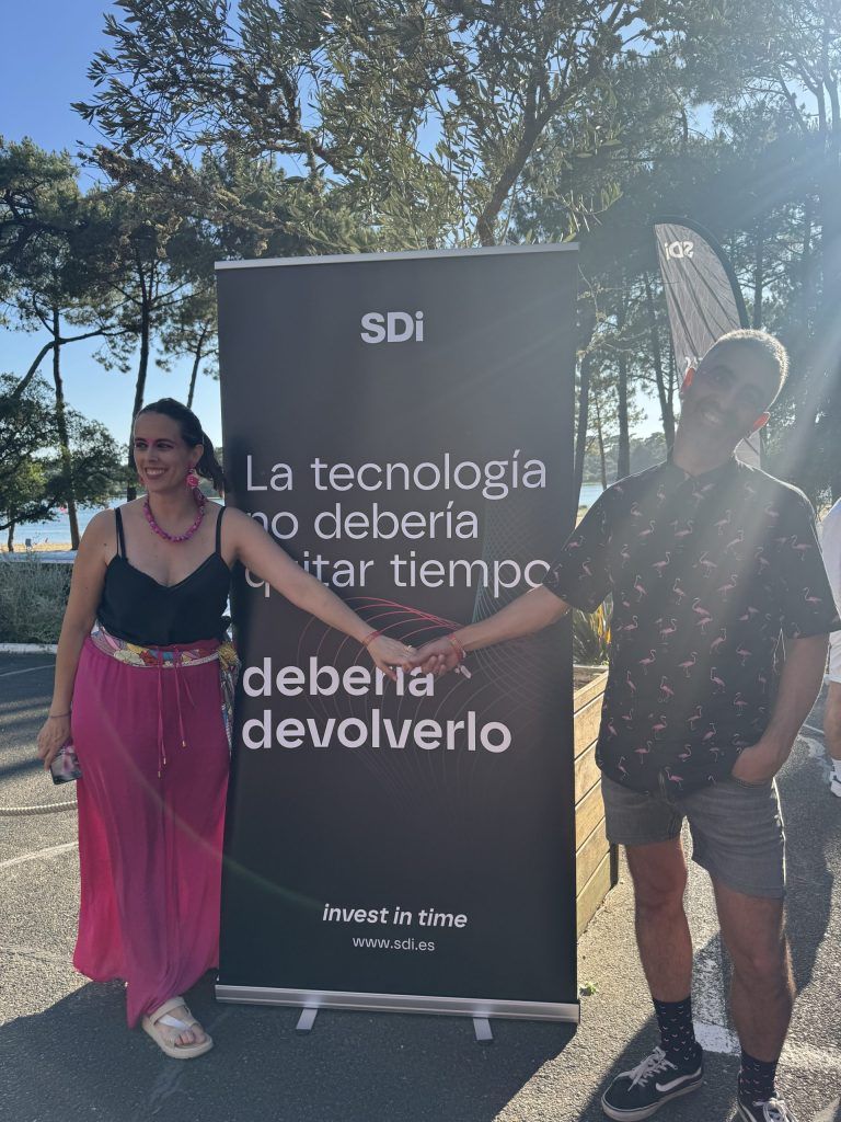 EL PRIMER SDi SUMMER INTERNACIONAL 28