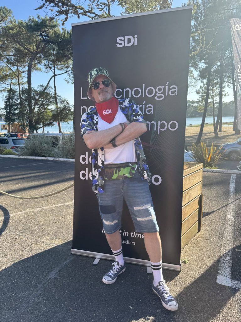 EL PRIMER SDi SUMMER INTERNACIONAL 30
