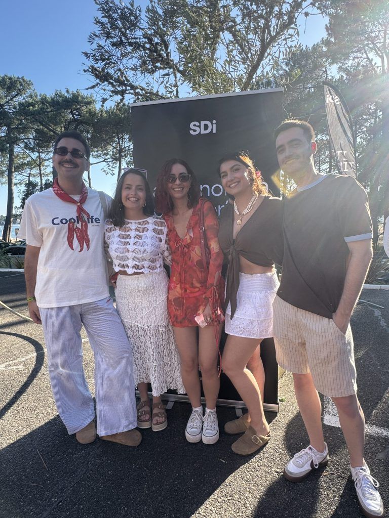 EL PRIMER SDi SUMMER INTERNACIONAL 32