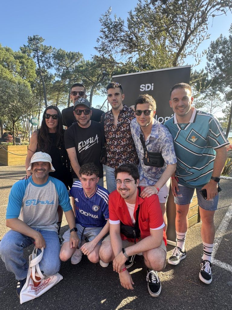 EL PRIMER SDi SUMMER INTERNACIONAL 4