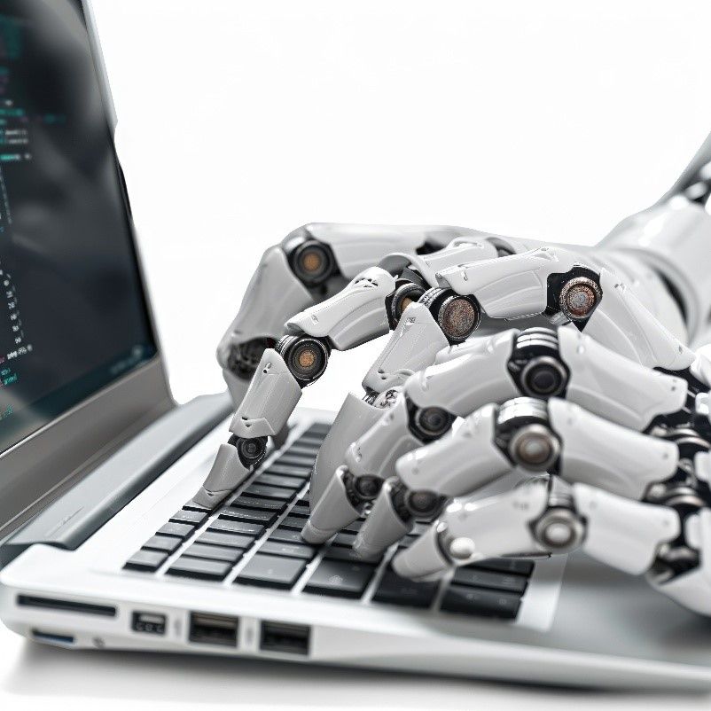 Inteligencia artificial 1