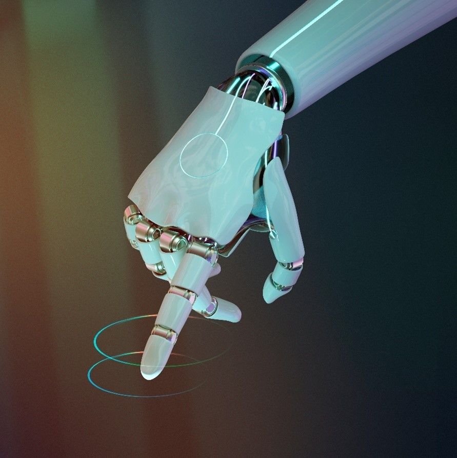 Inteligencia artificial 2
