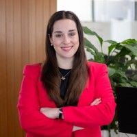 María Díez Arnáiz Directora de RR. HH.