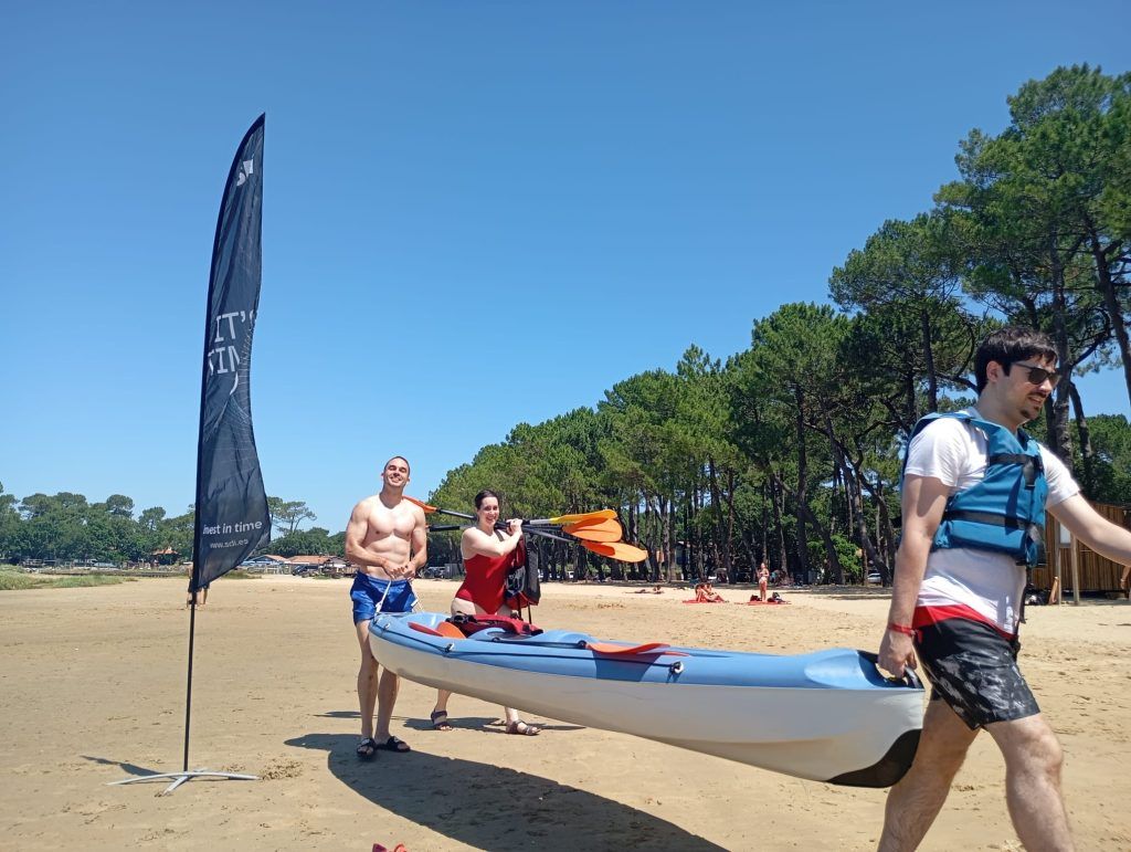 EL PRIMER SDi SUMMER INTERNACIONAL 20