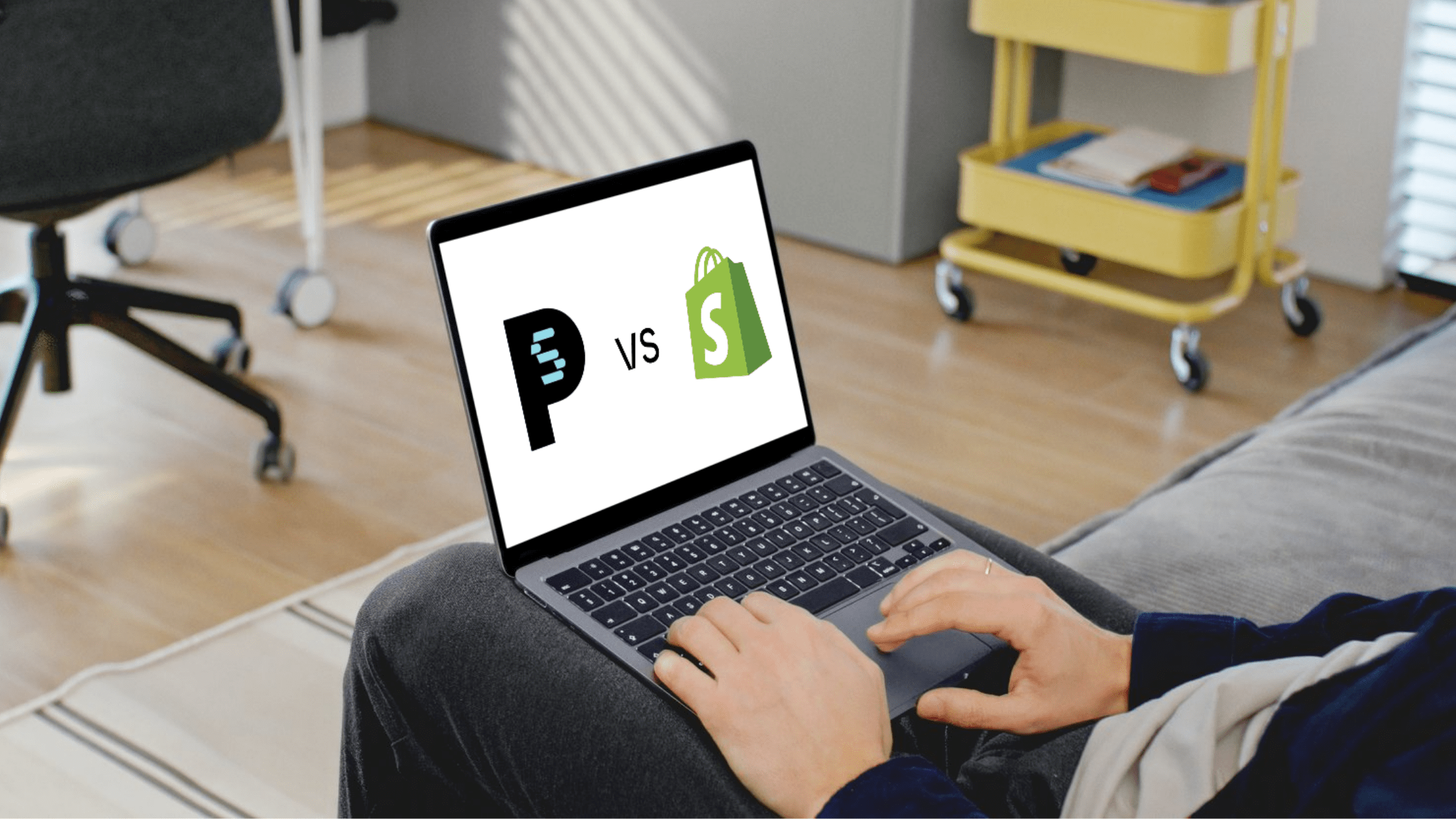 Shopify vs prestashop