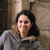 María Garat Loureiro María Garat Loureiro