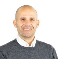 Alvaro Herrero Diaz Manager SAP