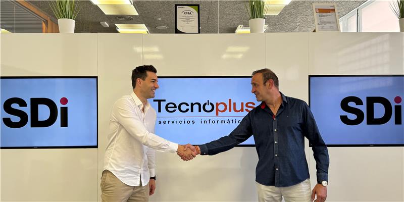 Tecnoplus se integra en SDi: ¿Y a partir de ahora qué?