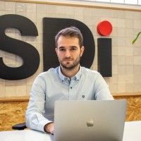 Guillermo Brugos Muñiz CMO en SDi