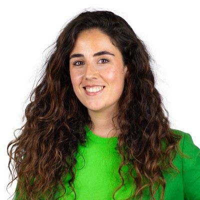 Laura Murillo Marrodán