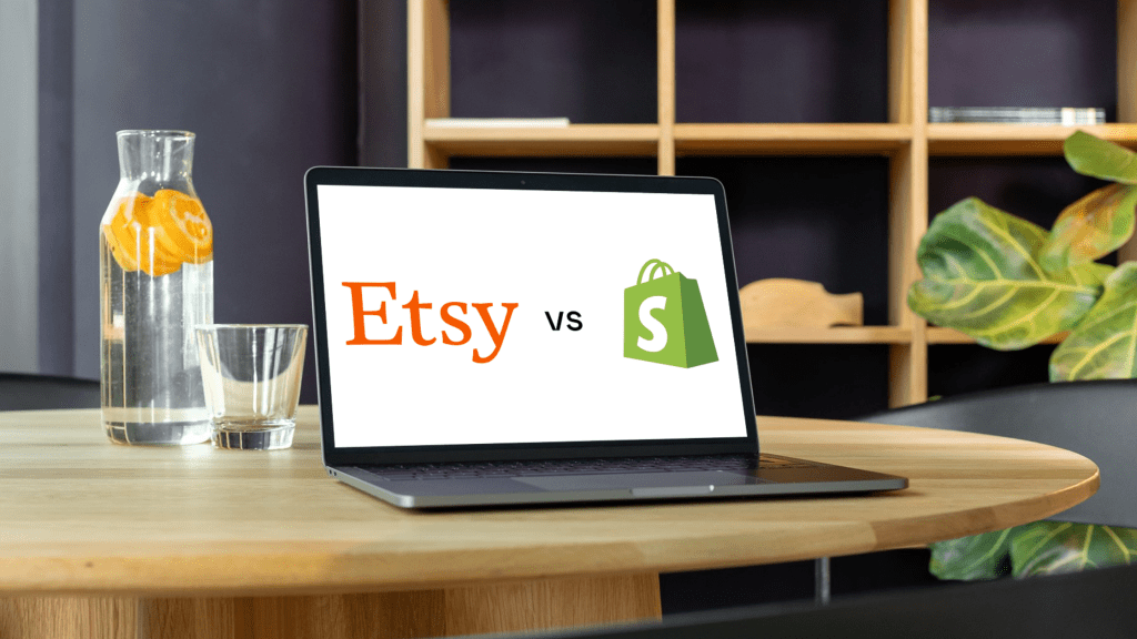 Shopify vs Etsy