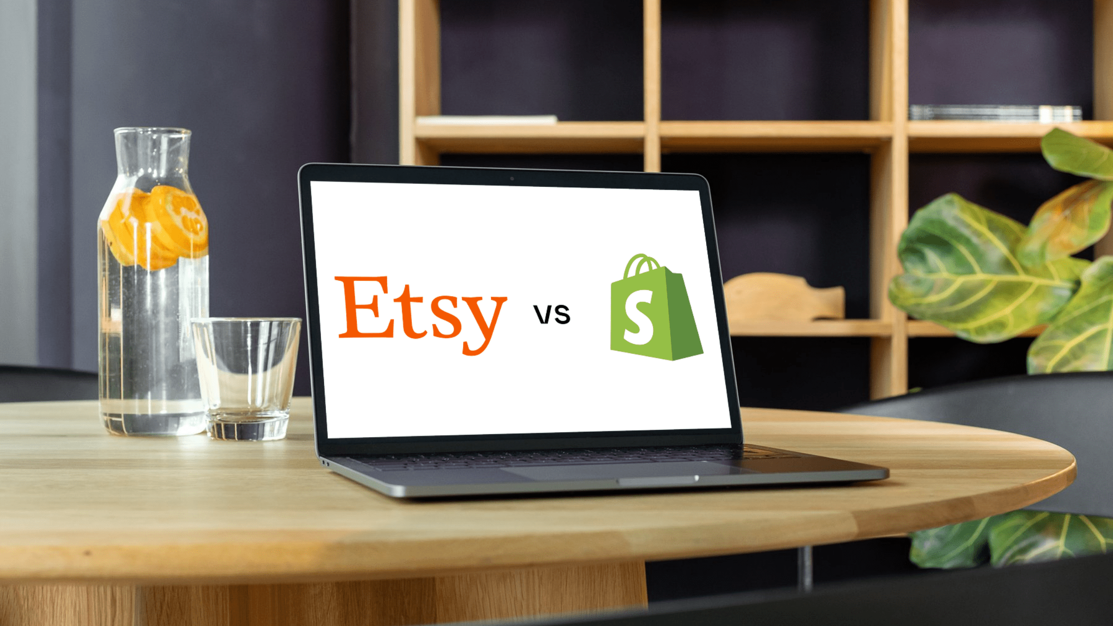 Shopify vs Etsy