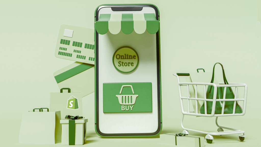 Shopify headless ecommerce: qué es, cómo funciona y cuándo aplicarlo 1