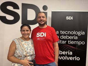 SDi inaugura nueva oficina y refuerza su apuesta estratégica en la Región de Murcia 3