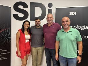 SDi inaugura nueva oficina y refuerza su apuesta estratégica en la Región de Murcia 6