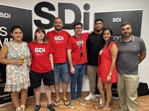 SDi inaugura nueva oficina y refuerza su apuesta estratégica en la Región de Murcia 7