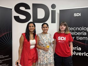 SDi inaugura nueva oficina y refuerza su apuesta estratégica en la Región de Murcia 8