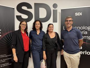 SDi inaugura nueva oficina y refuerza su apuesta estratégica en la Región de Murcia 9