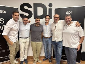 SDi inaugura nueva oficina y refuerza su apuesta estratégica en la Región de Murcia 10