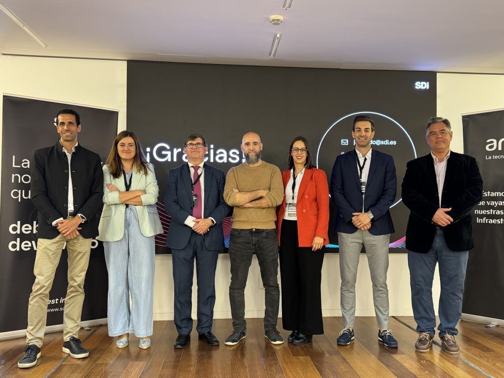 Jon Hernández: "Las PYMES ya no sacan los cuchillos, sacan las pistolas" 42