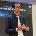 SDi impulsa la competitividad empresarial con el I Foro de Inteligencia Artificial para PYMES 22